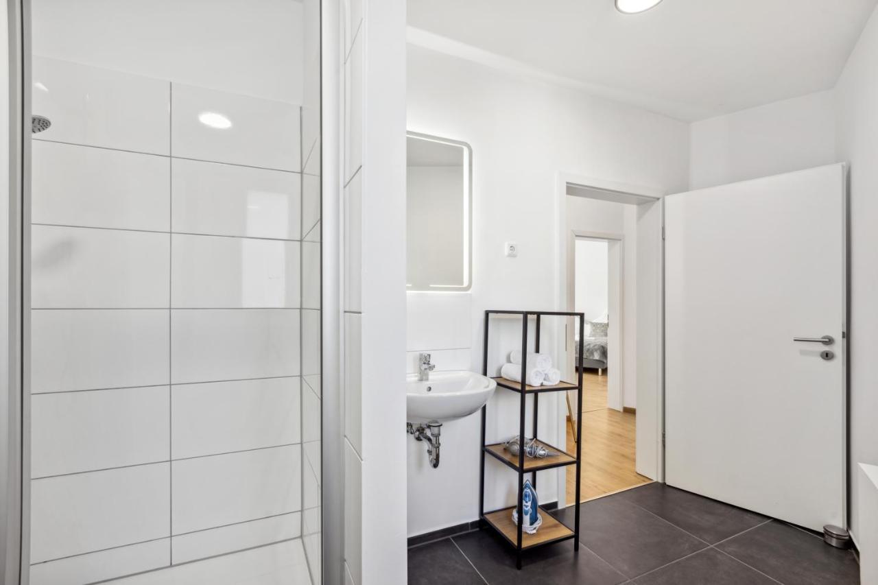 Mark 51-7 - Workplace - Netflix - Washer Dryer - Modern Design โบคุห์ม ภายนอก รูปภาพ